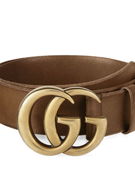 cinto gucci mujer original|cinturones gucci.